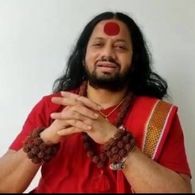 Kalicharan Maharaj held from MP over remarks against Mahatma Gandhi 