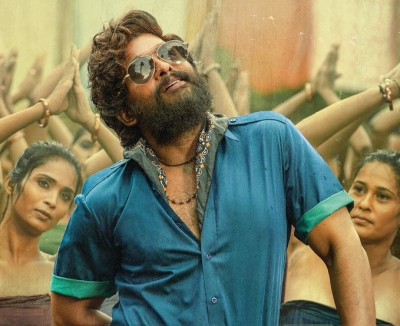 No renaming of locations in other languages: 'Pushpa' producer No renaming of locations in other languages: 'Pushpa' producer