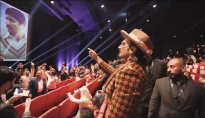 Ranveer, Deepika lift their fashion quotient in Jeddah, Dubai Ranveer, Deepika lift their fashion quotient in Jeddah, Dubai