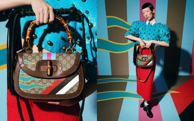 Gucci ad ignites public fury in China Gucci ad ignites public fury in China