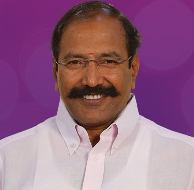 DVAC conducts fresh searches at 14 places related to TN ex-Minister DVAC conducts fresh searches at 14 places related to TN ex-Minister