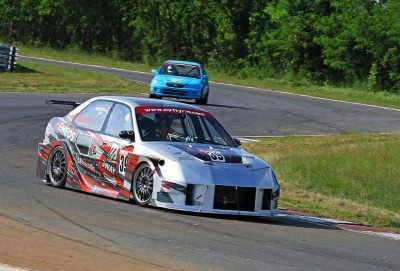 National car racing: Arjun Balu, Chirag Ghorpade top practice sessions National car racing: Arjun Balu, Chirag Ghorpade top practice sessions