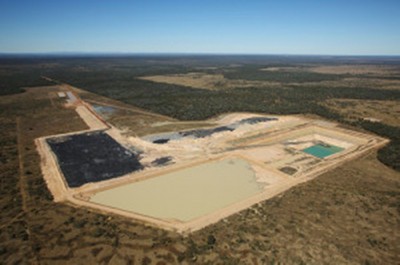 Adani's world's biggest coal basin heads for export amid protests Adani's world's biggest coal basin heads for export amid protests