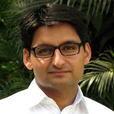 Priyanka will be harbinger of change in UP politics: Deepender Hooda Priyanka will be harbinger of change in UP politics: Deepender Hooda