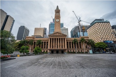 Queensland to reopen domestic hotspots next week Queensland to reopen domestic hotspots next week