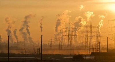 All industrial units in Delhi have switched to clean fuels: Report All industrial units in Delhi have switched to clean fuels: Report