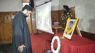 'People of Baramulla had special place in Gen Rawat's heart' 'People of Baramulla had special place in Gen Rawat's heart'