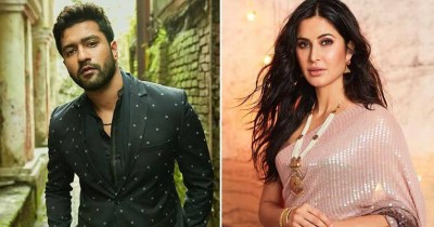 120 bigwigs expected for Katrina-Vicky Kaushal's wedding