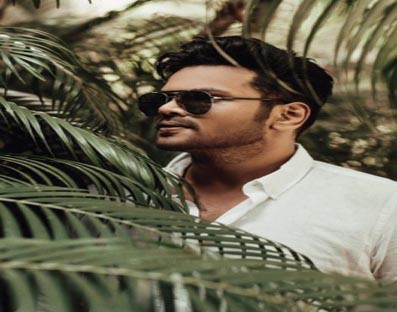 Manchu Manoj joins list of stars testing positive for Covid-19 Manchu Manoj joins list of stars testing positive for Covid-19