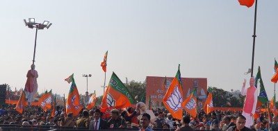Maha: BJP bags Akola, Nagpur MLC elections