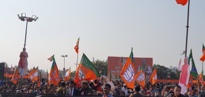Maha: BJP bags Akola, Nagpur MLC elections Maha: BJP bags Akola, Nagpur MLC elections
