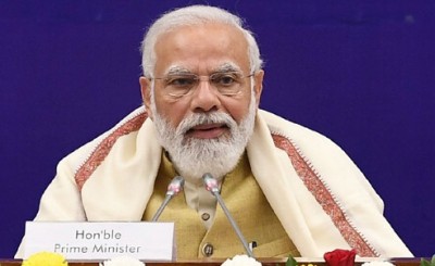 PM calls for effective contact tracing, strengthening health infra amid Omicron scare PM calls for effective contact tracing, strengthening health infra amid Omicron scare