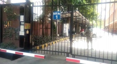 NITI Aayog to study geo-relief enabled governance for decision making NITI Aayog to study geo-relief enabled governance for decision making