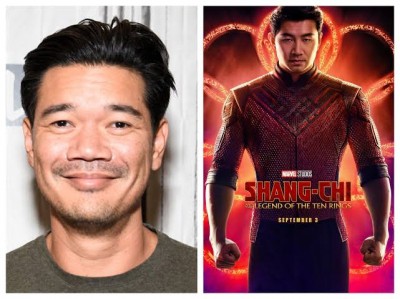 Director Destin Cretton to start working on 'Shang-Chi' sequel