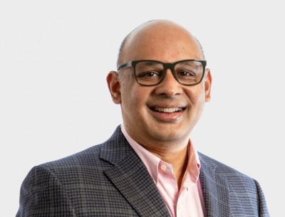 Meet Anand Eswaran, new Indian CEO of global IT firm Veeam Meet Anand Eswaran, new Indian CEO of global IT firm Veeam