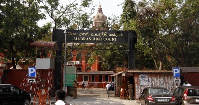Madras HC seeks report from Centre on plea for release of 68 fishermen from Lanka Madras HC seeks report from Centre on plea for release of 68 fishermen from Lanka