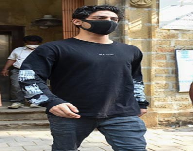 Bombay HC: Aryan Khan need not attend NCB office on Fridays Bombay HC: Aryan Khan need not attend NCB office on Fridays