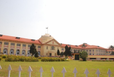 Patna HC starts live streaming of proceedings on YouTube