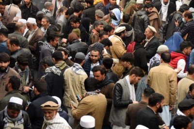 Afghan residents claim Pak wants to take more land near Kunar river Afghan residents claim Pak wants to take more land near Kunar river