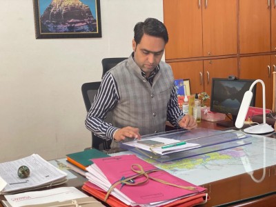 Gurugram: Now lodge OC violations complaint, just send email to DTCP Gurugram: Now lodge OC violations complaint, just send email to DTCP