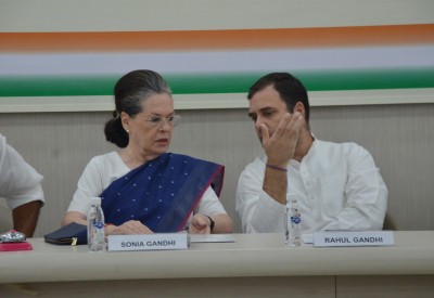 Opposition unity seems like 'mirage' for Congress