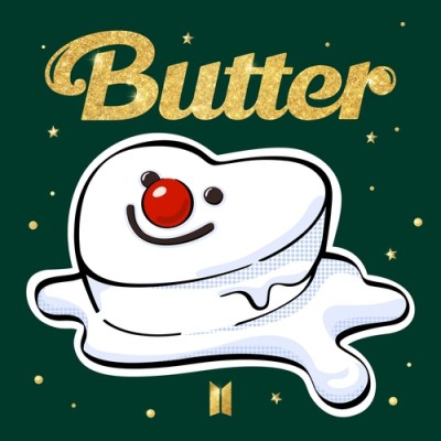 BTS drops 'holiday remix' of superhit 'Butter' BTS drops 'holiday remix' of superhit 'Butter'