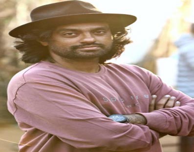 Vishal Furia prepares for 'Forensic' starring Radhika Apte, Vikrant Massey Vishal Furia prepares for 'Forensic' starring Radhika Apte, Vikrant Massey