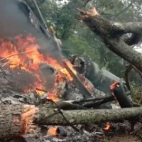 Kerala Govt announces aid, job to Coonoor victim's wife