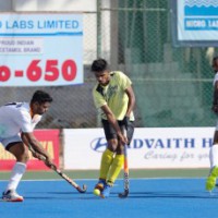 Inter-department hockey: PSPB, Railways, PNB and SAI reach semis