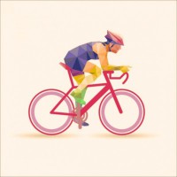 Four cyclists to cover 6000 km in 33 days