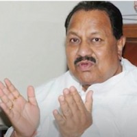 TRS MP Srinivas likely to rejoin Congress