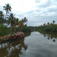 Technology assisted ecosystem-based conservation need of hour for Kerala