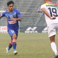 I-League 2021-22: TRAU, Indian Arrows settle for goalless draw
