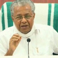 UAE to set up 3 food parks in India, one in Kerala: Vijayan