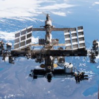 NASA selects Axiom for 2nd private astronaut mission to space