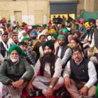 Modify journey owing to return of farmers: Haryana Police