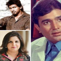 Nikhil Dwivedi to produce Rajesh Khanna biopic directed by Farah Khan