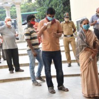 Polling begins for 25 seats of K'taka Legislative Council