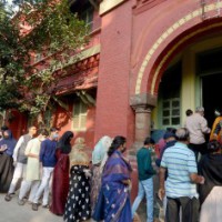 KMC polls: 7 Trinamool councillors got over 90% votes