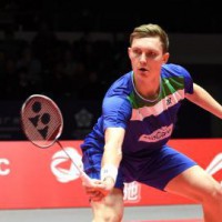 Big shock in Badminton Worlds as world No. 1 Axelsen crashes out