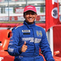 National Car Racing C'ship: Chirag Ghorpade, Arjun Balu cruise to victory