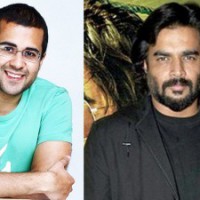 R. Madhavan says '3 Idiots' is better than Chetan Bhagat's book