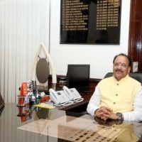 India eliminated bottlenecks in defence production: MOS Defence
