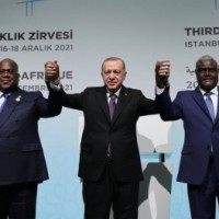 Turkey's African outreach