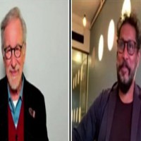 Shoojit Sircar talks films, diversity in 'West Side Story' with Steven Spielberg
