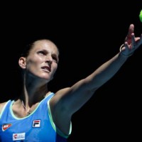 World No. 4 Pliskova withdraws from Australian Open
