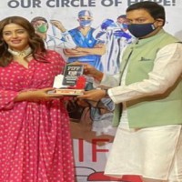 Nehha Pendse on winning Best Actress at Pune film fest