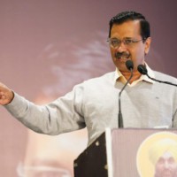 Kejriwal to hold high-level meeting over surge in Covid-19 cases