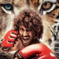 Special Instagram filter soon for Vijay Deverakonda's 'Liger'