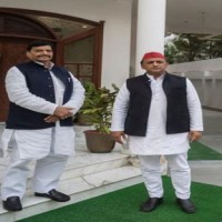 UP Assembly polls: Shivpal wants 20 seats but ready to adjust